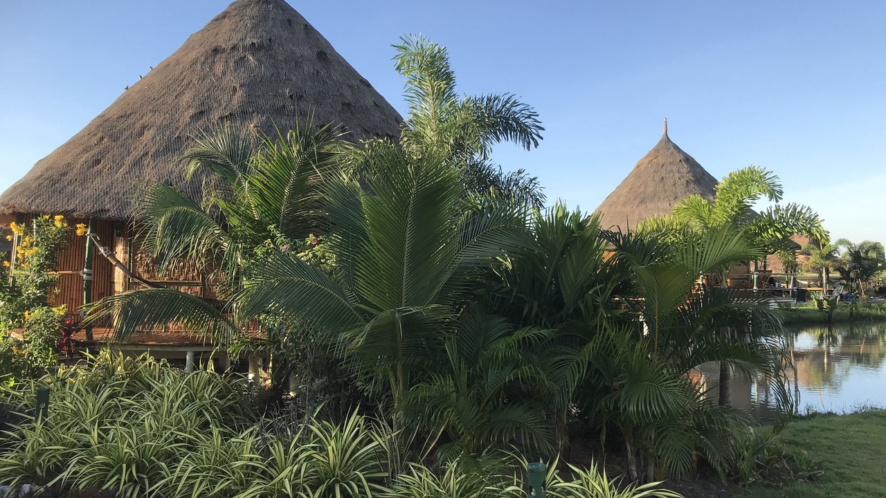 Photo of Outdoor in Kantharawichai