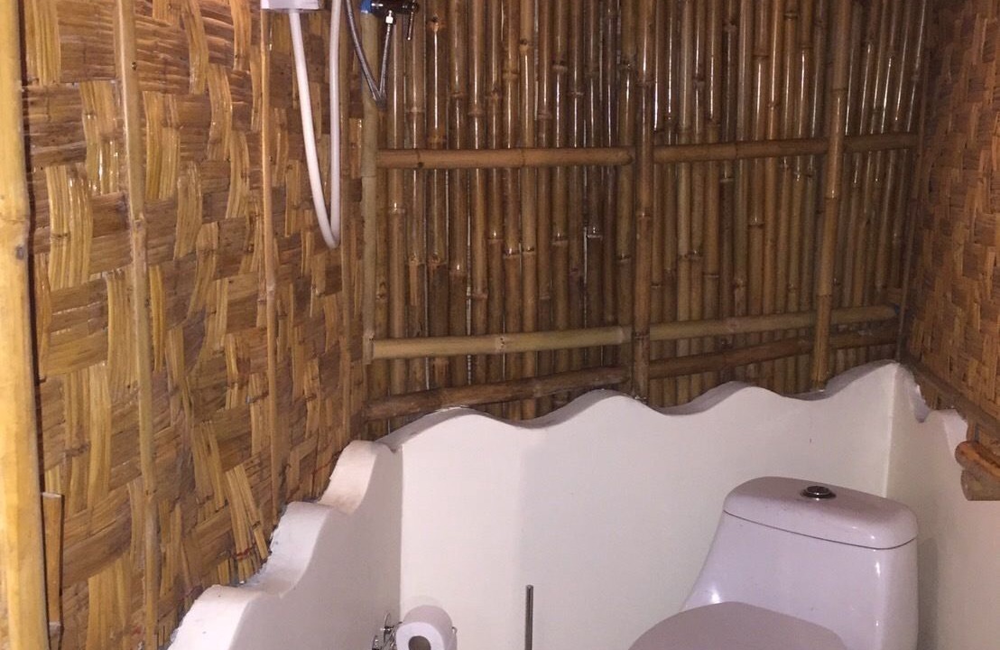 Photo of Bathroom in Kantharawichai