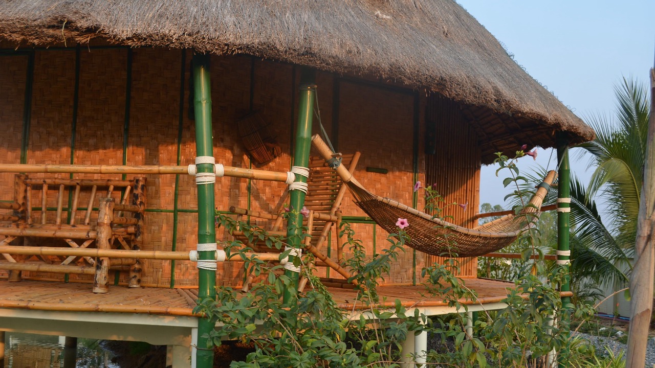Photo of Patio Balcony in Kantharawichai