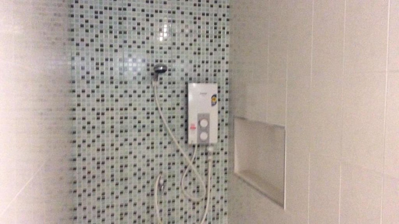 Photo of Bathroom in Kantharawichai