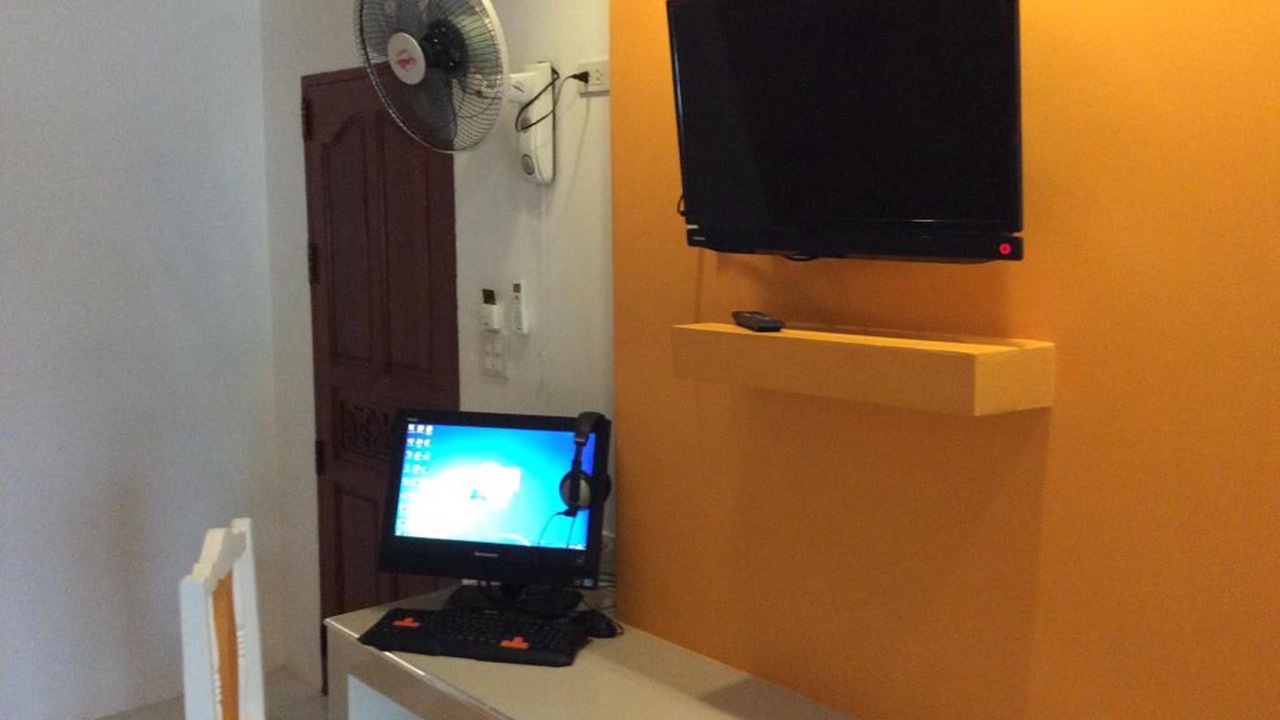 Photo of Bedroom in Kantharawichai