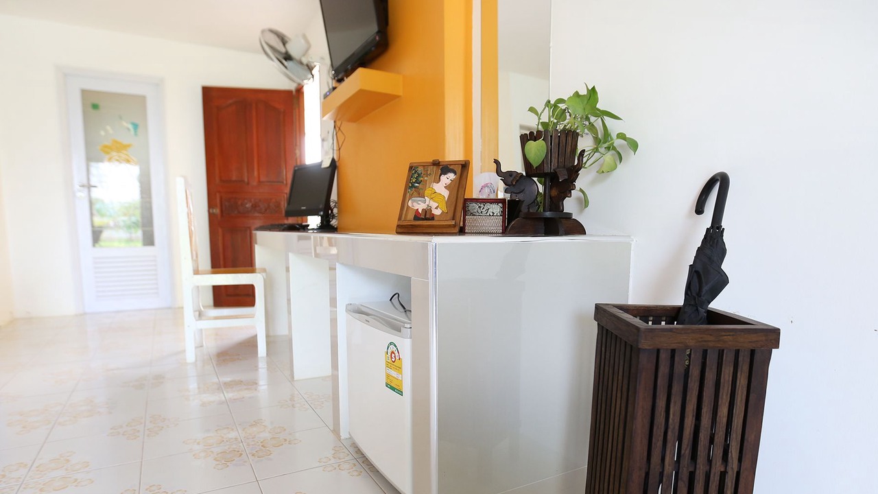 Photo of Bedroom in Kantharawichai