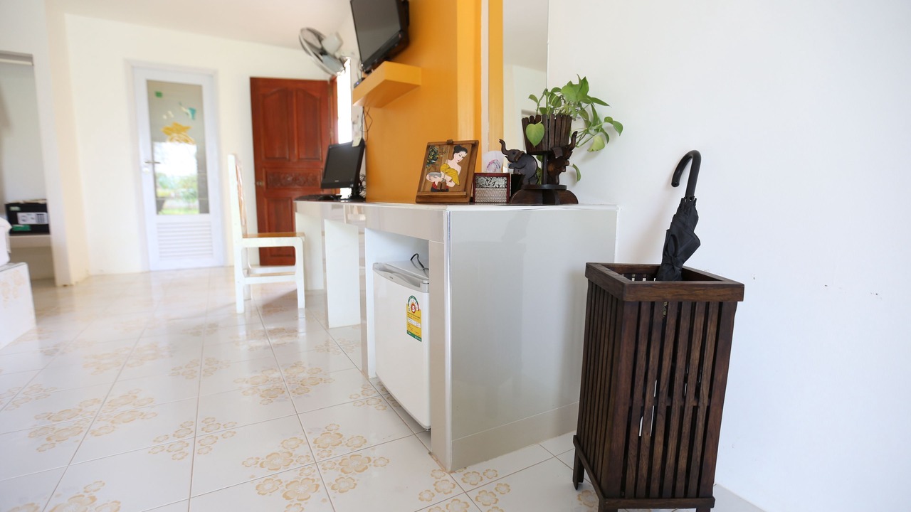 Photo of Bedroom in Kantharawichai