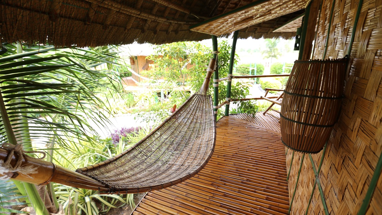 Photo of Patio Balcony in Kantharawichai