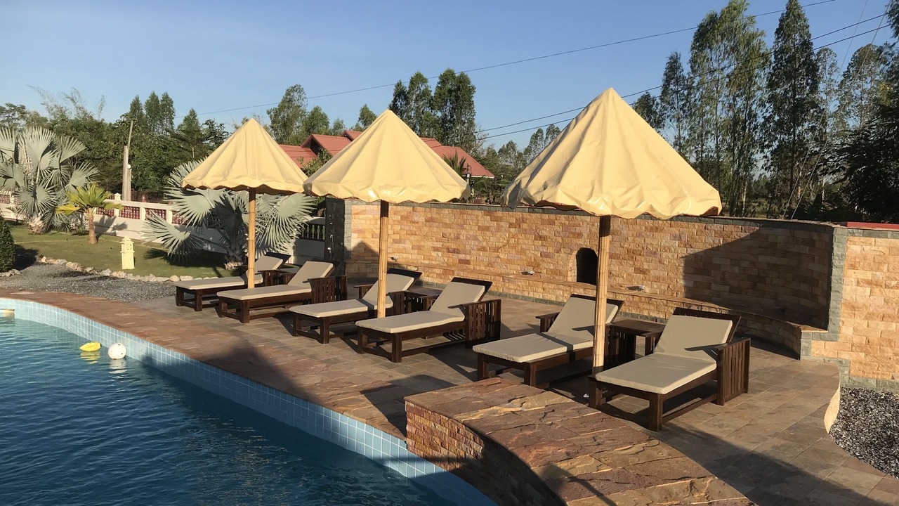 Photo of Outdoor in Kantharawichai