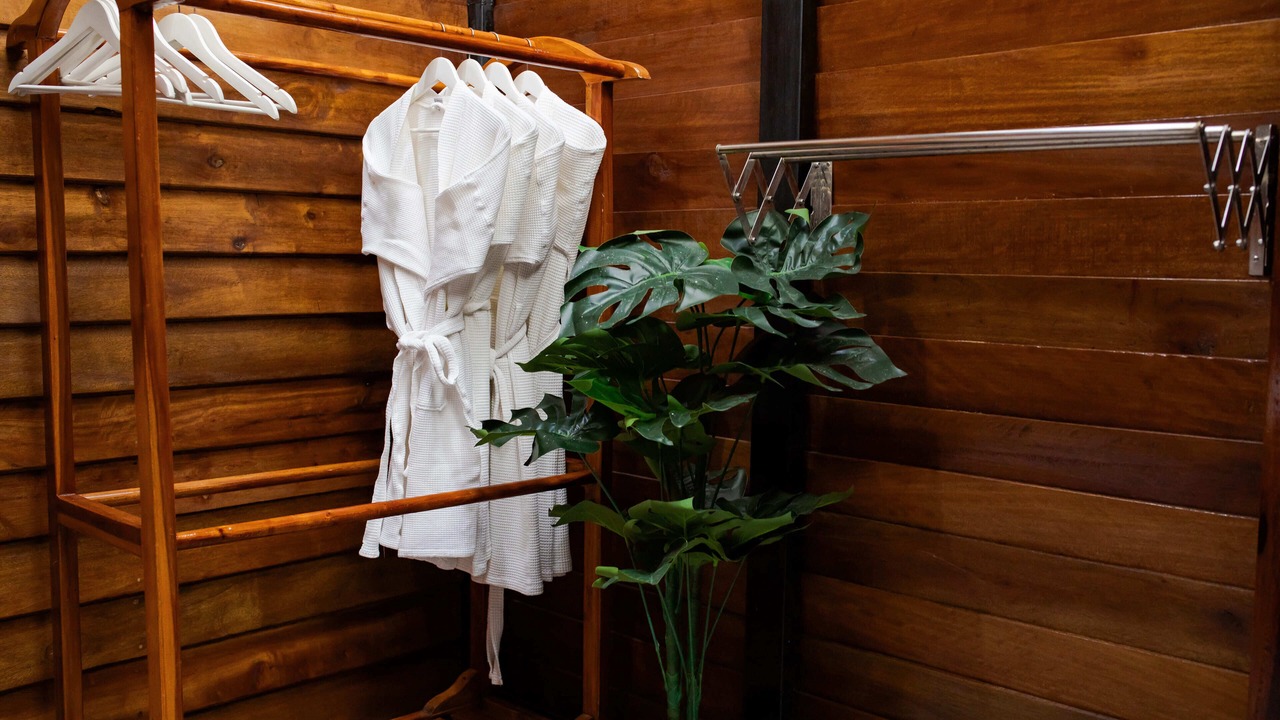 Photo of Bathroom in Satun