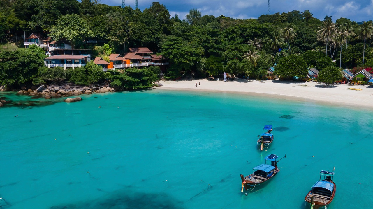 Photo of Others in Satun