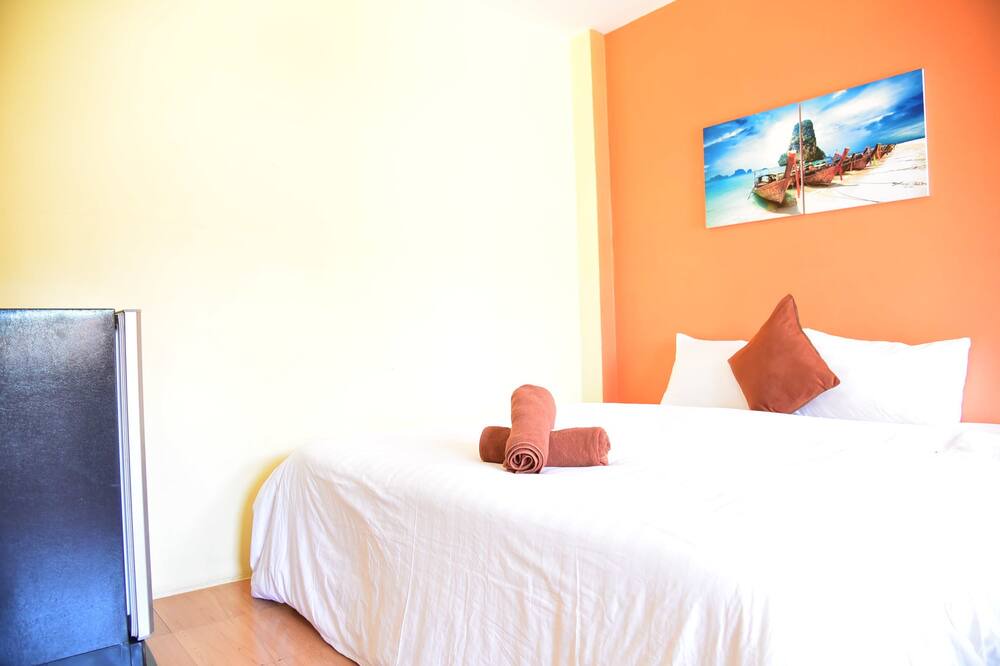 Photo of Bedroom in Ko Lanta