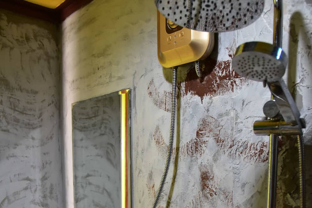 Photo of Bathroom in Ko Lanta