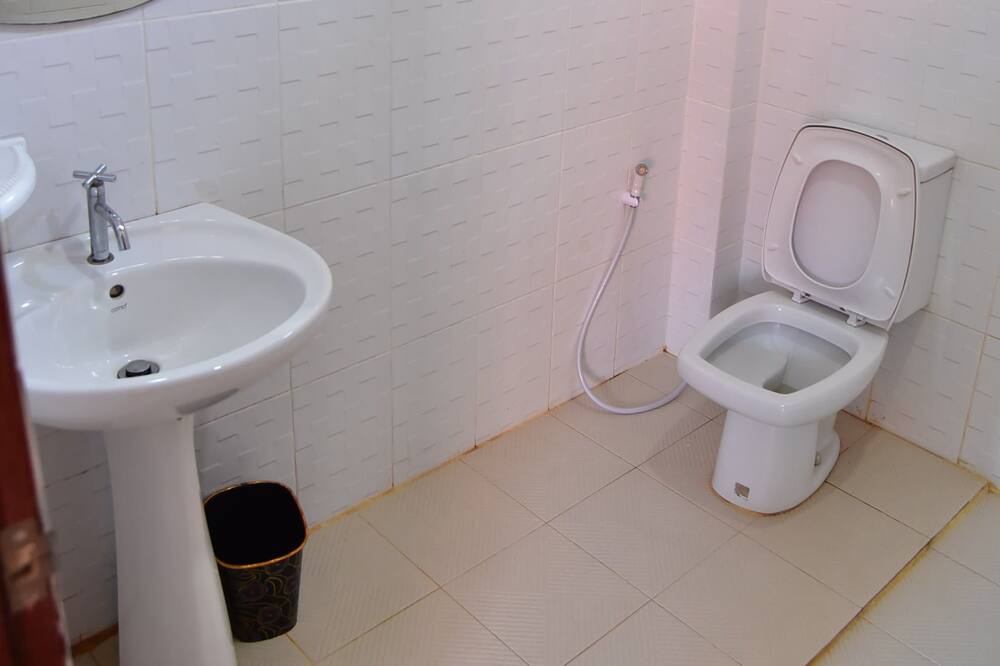 Photo of Bathroom in Ko Lanta