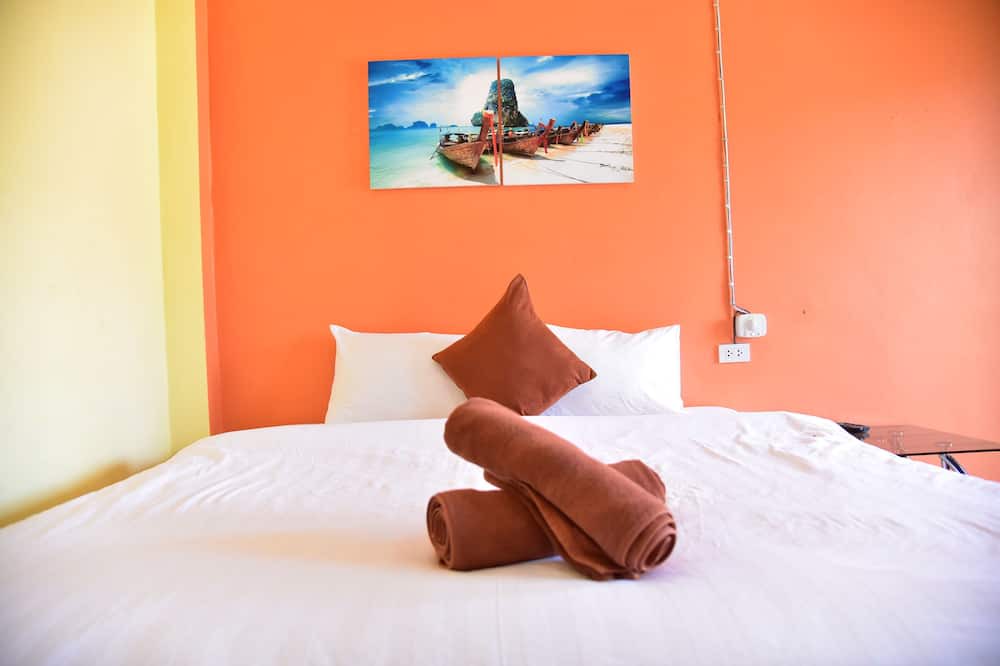 Photo of Bedroom in Ko Lanta
