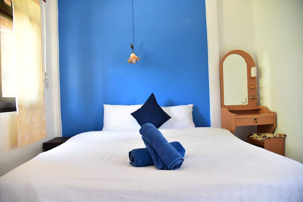 Photo of Bedroom in Ko Lanta