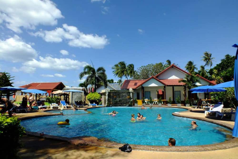Photo of Outdoor in Ko Lanta