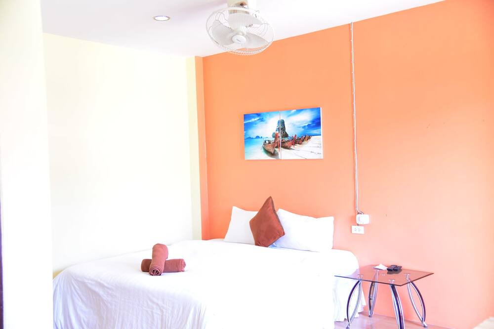 Photo of Bedroom in Ko Lanta