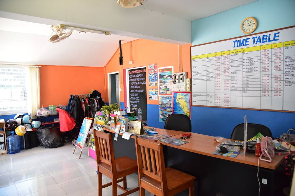 Photo of Others in Ko Lanta