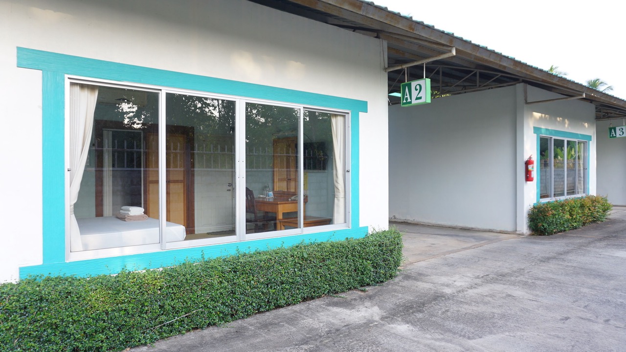 Photo of Outdoor in Chumphon