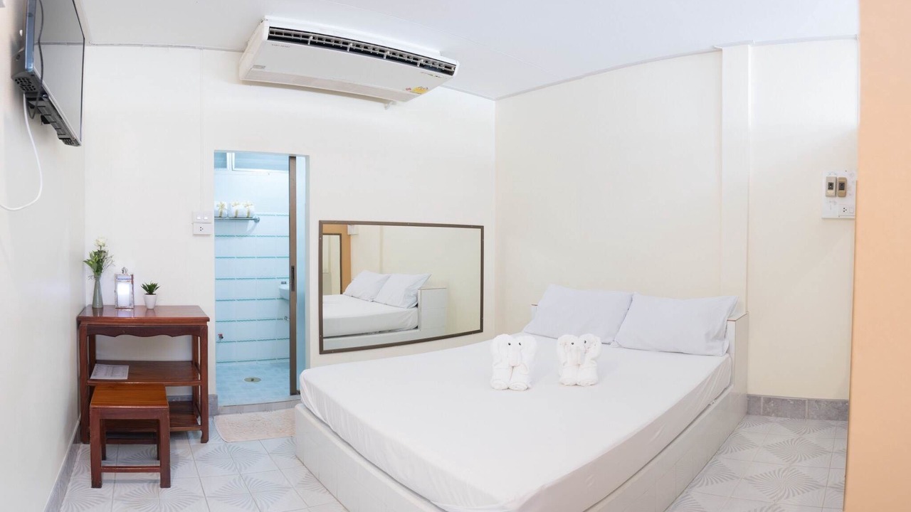 Photo of Bedroom in Khlung