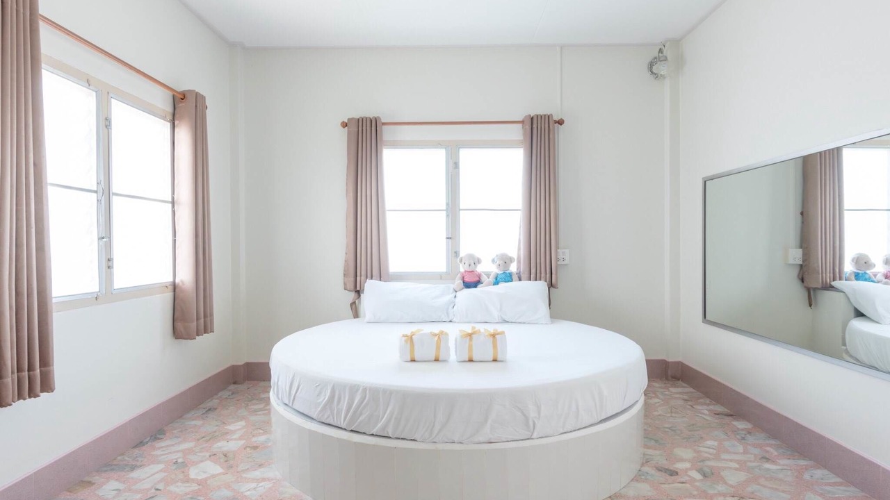 Photo of Bedroom in Khlung
