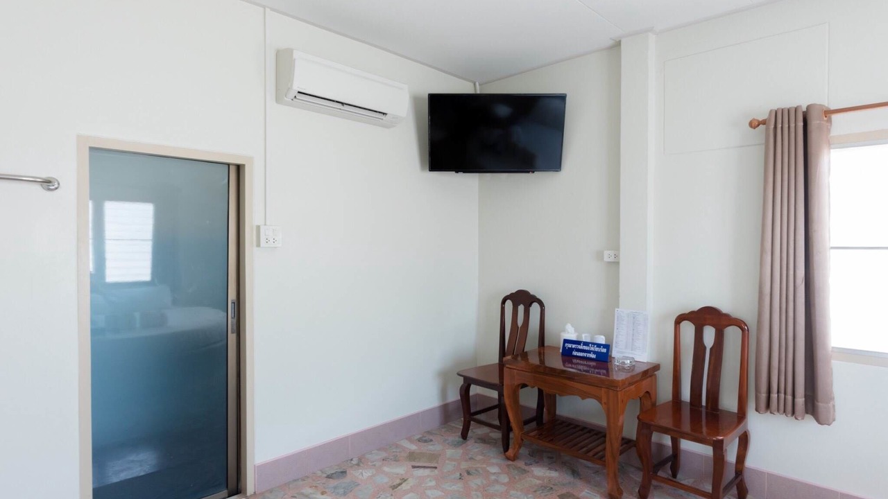 Photo of Bedroom in Khlung