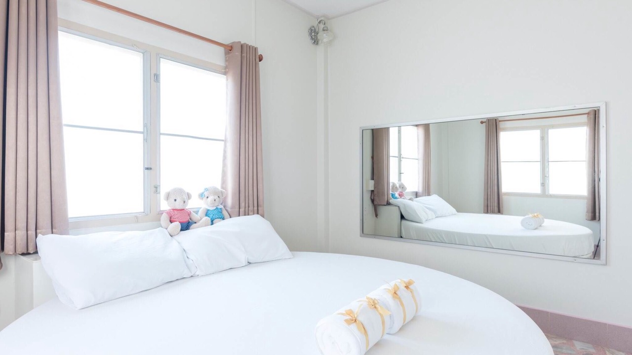 Photo of Bedroom in Khlung