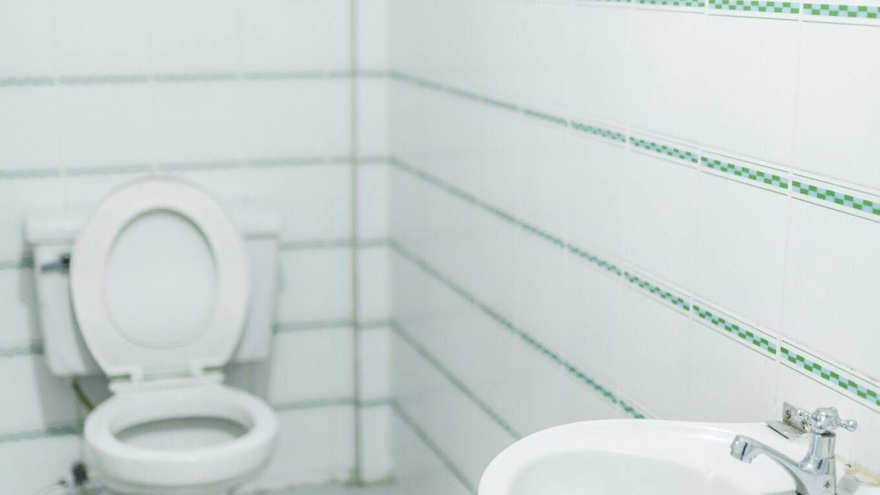 Photo of Bathroom in Khlung