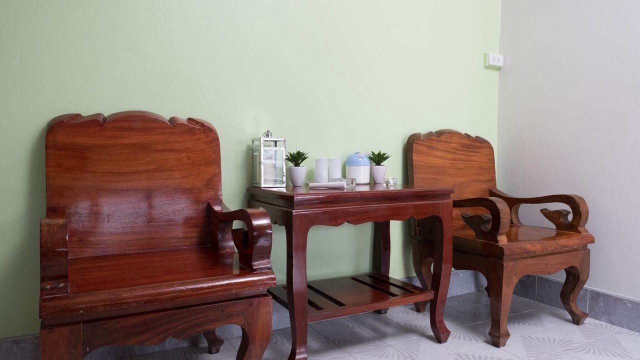 Photo of Bedroom in Khlung
