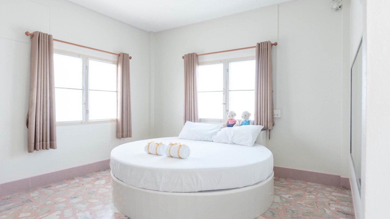 Photo of Bedroom in Khlung