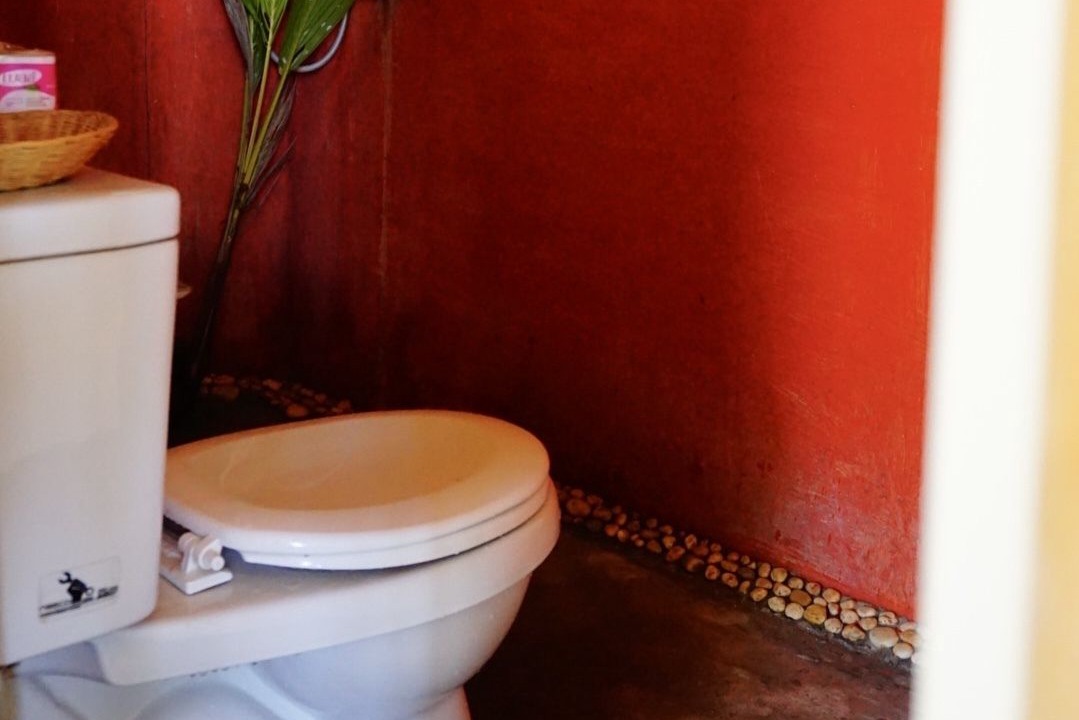 Photo of Bathroom in Ko Lanta Old Town