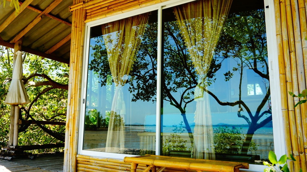 Photo of Bedroom in Ko Lanta Old Town