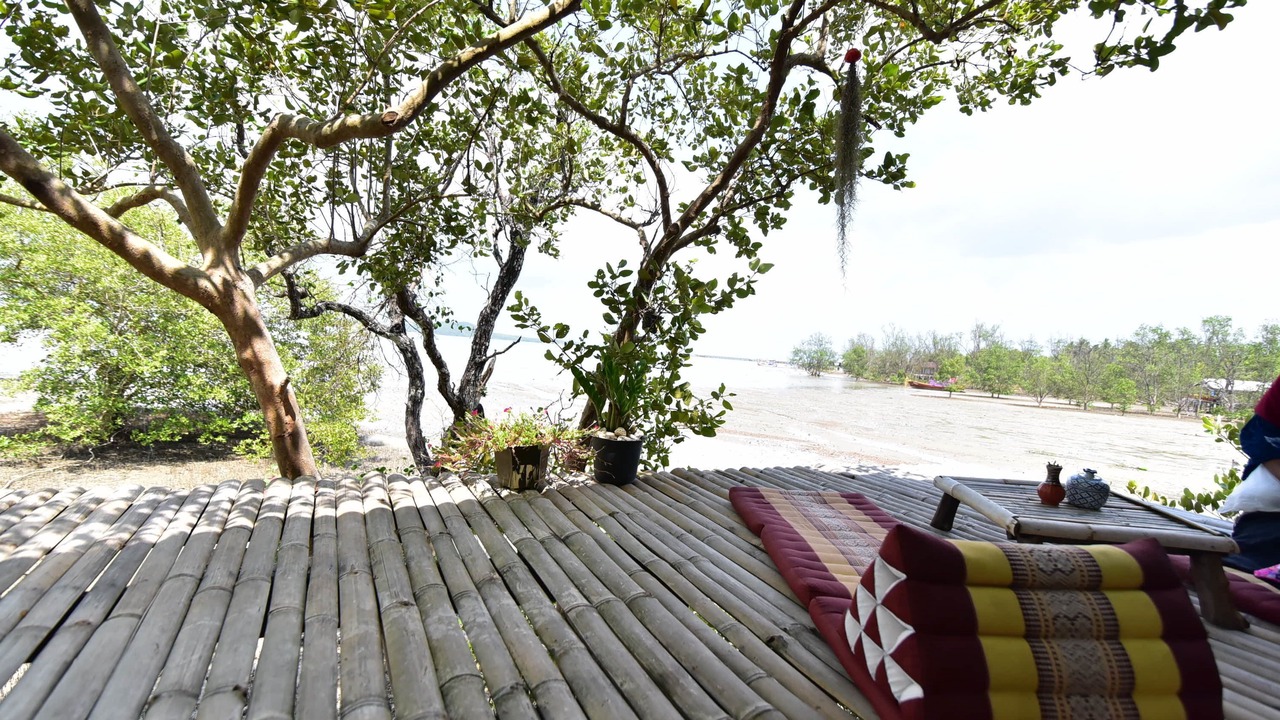 Photo of Bedroom in Ko Lanta Old Town