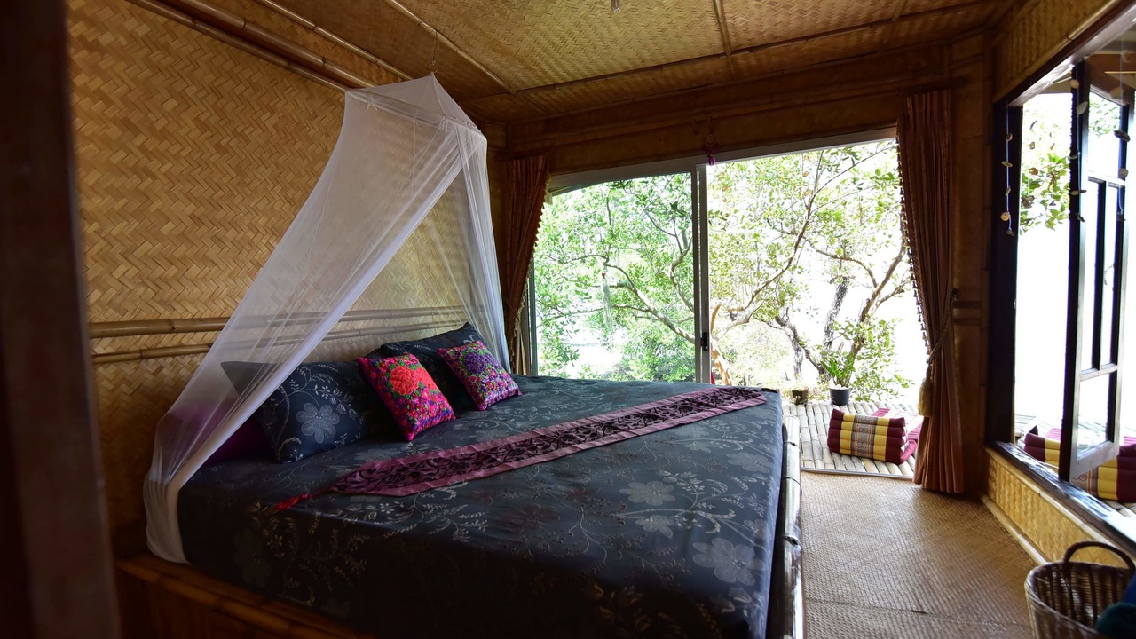 Photo of Bedroom in Ko Lanta Old Town
