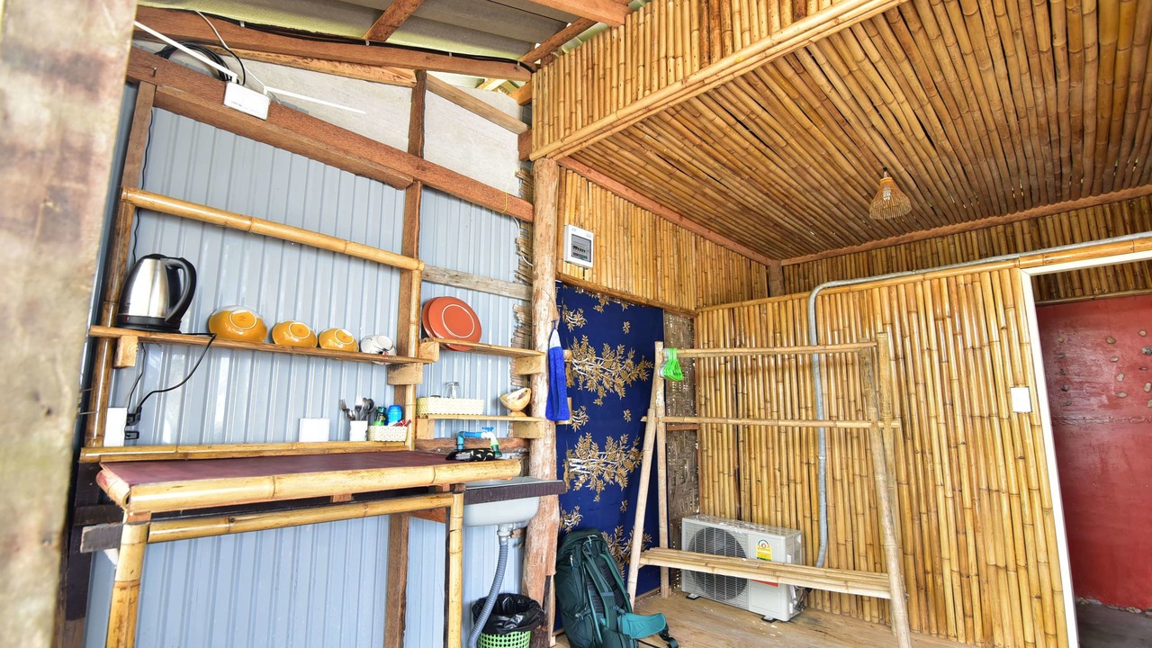 Photo of Bedroom in Ko Lanta Old Town
