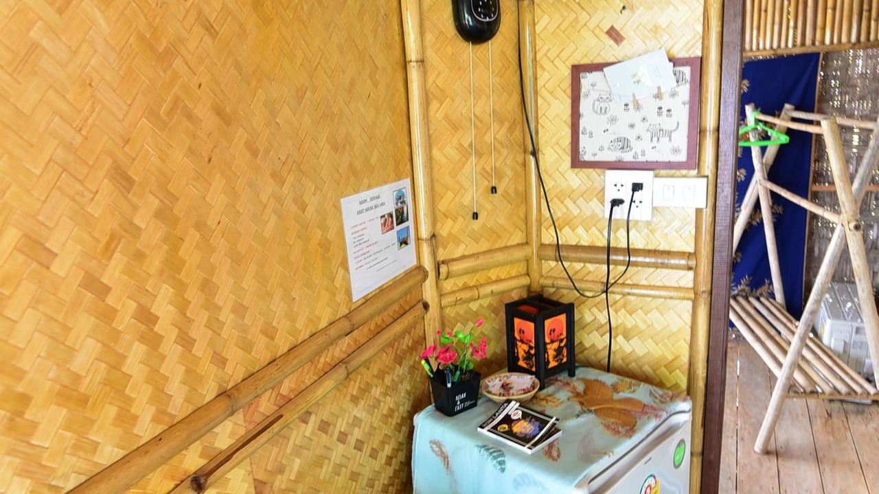 Photo of Bedroom in Ko Lanta Old Town
