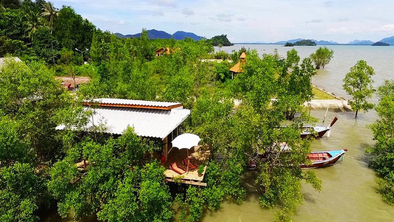 Photo of Outdoor in Ko Lanta Old Town