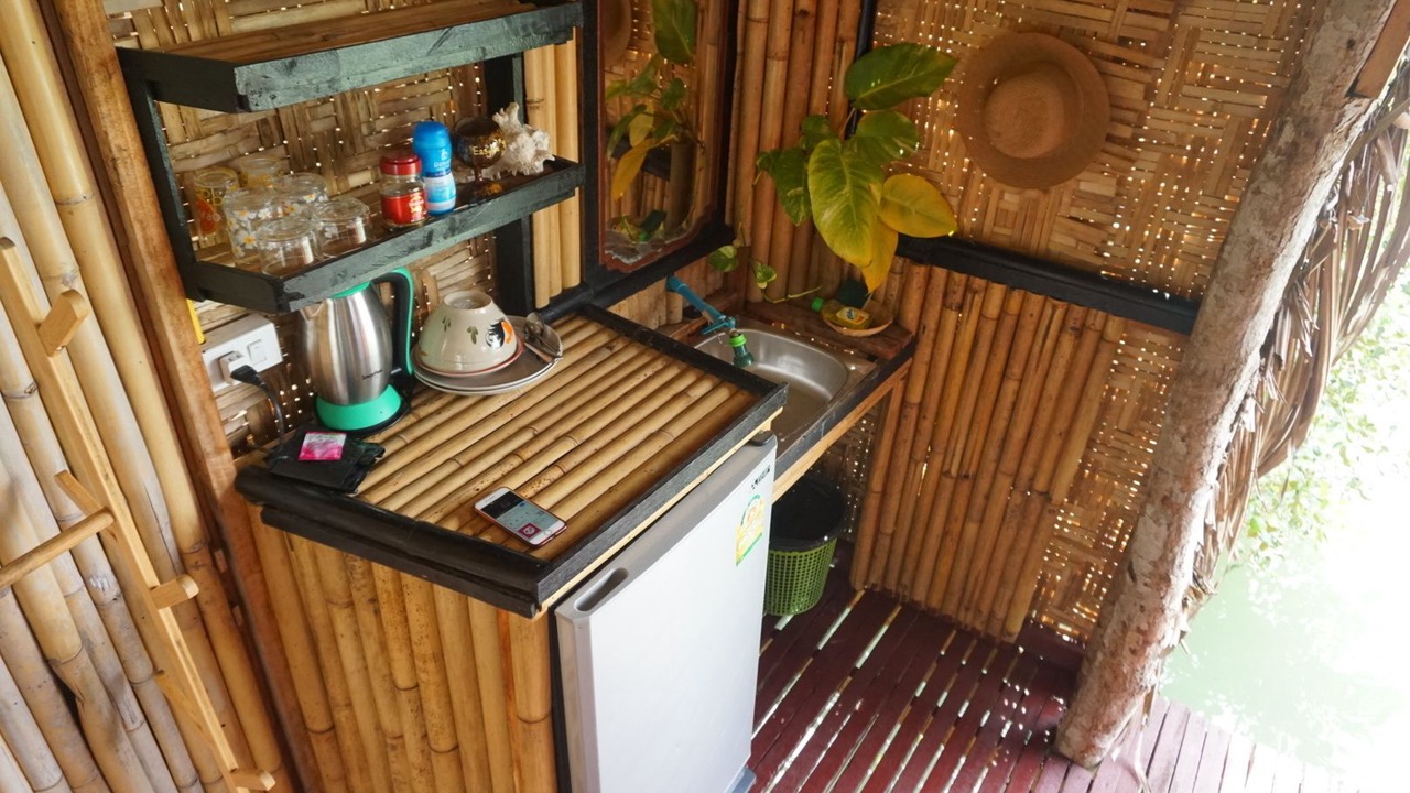 Photo of Bedroom in Ko Lanta Old Town