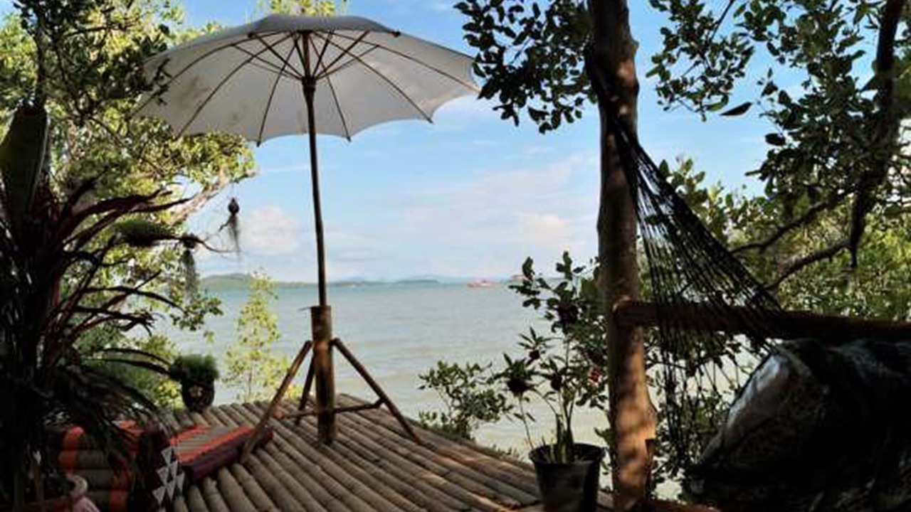 Photo of Bedroom in Ko Lanta Old Town
