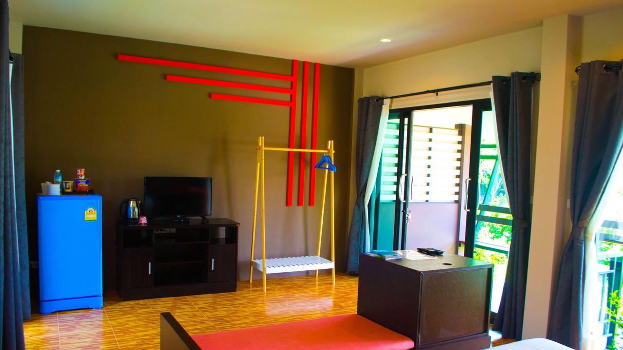 Photo of Bedroom in Hin Lek Fai