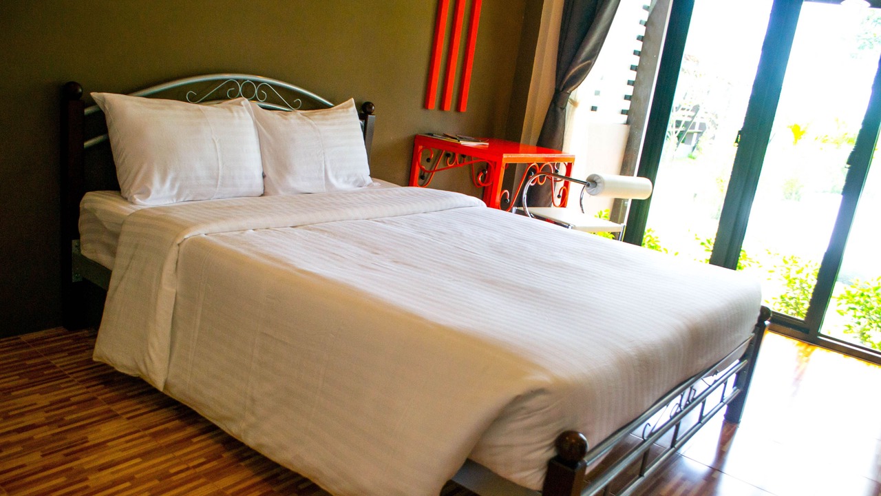 Photo of Bedroom in Hin Lek Fai