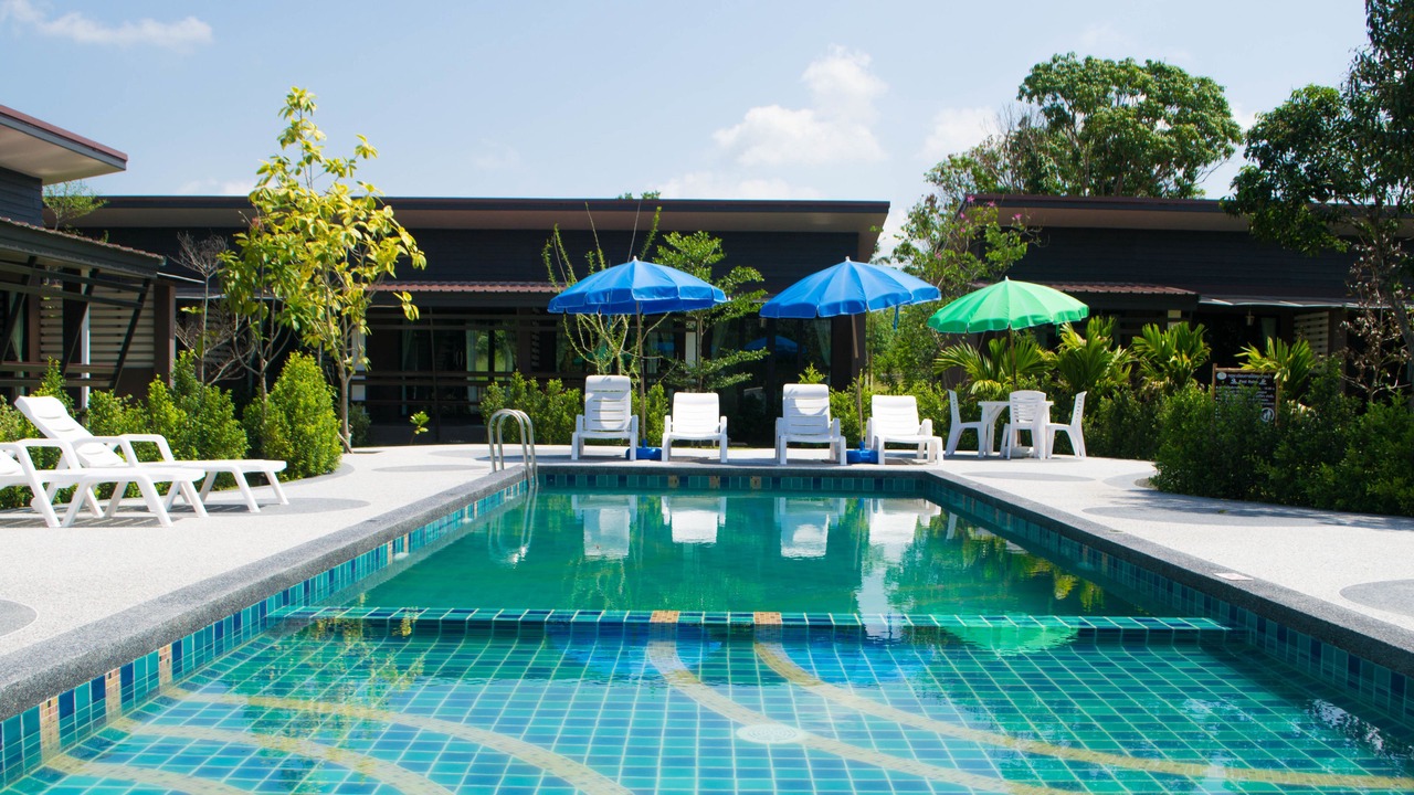 Photo of Outdoor in Hin Lek Fai