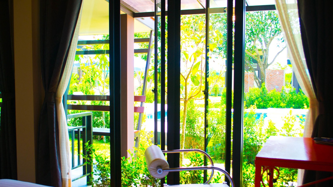 Photo of Bedroom in Hin Lek Fai