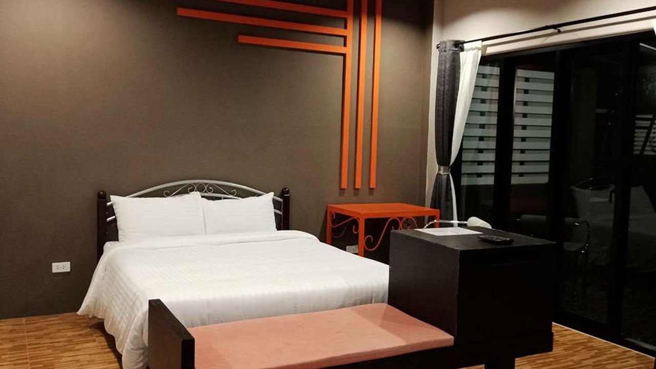 Photo of Bedroom in Hin Lek Fai