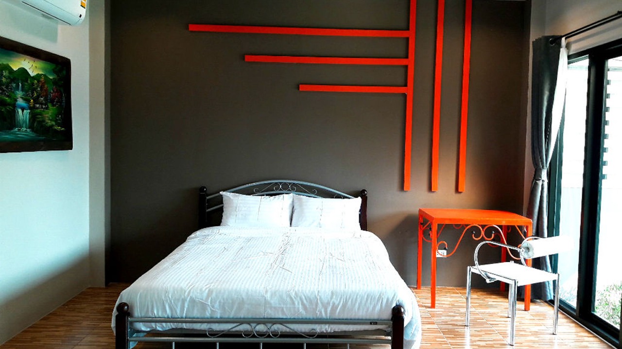 Photo of Bedroom in Hin Lek Fai