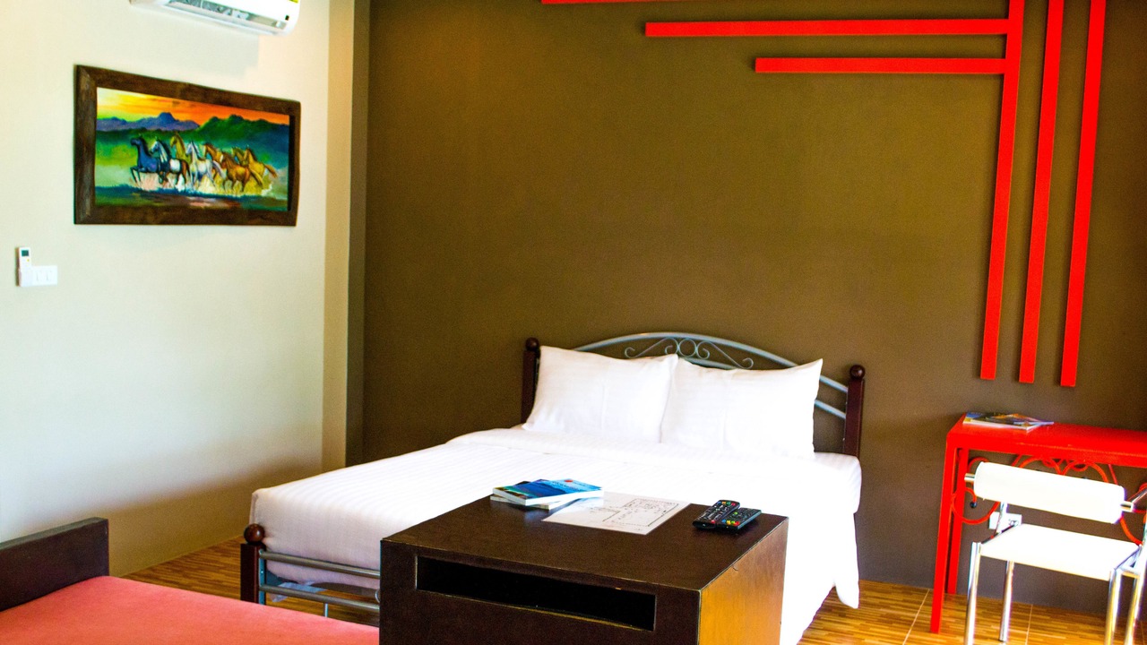 Photo of Bedroom in Hin Lek Fai
