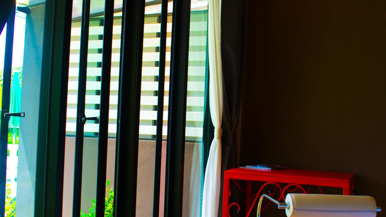 Photo of Bedroom in Hin Lek Fai