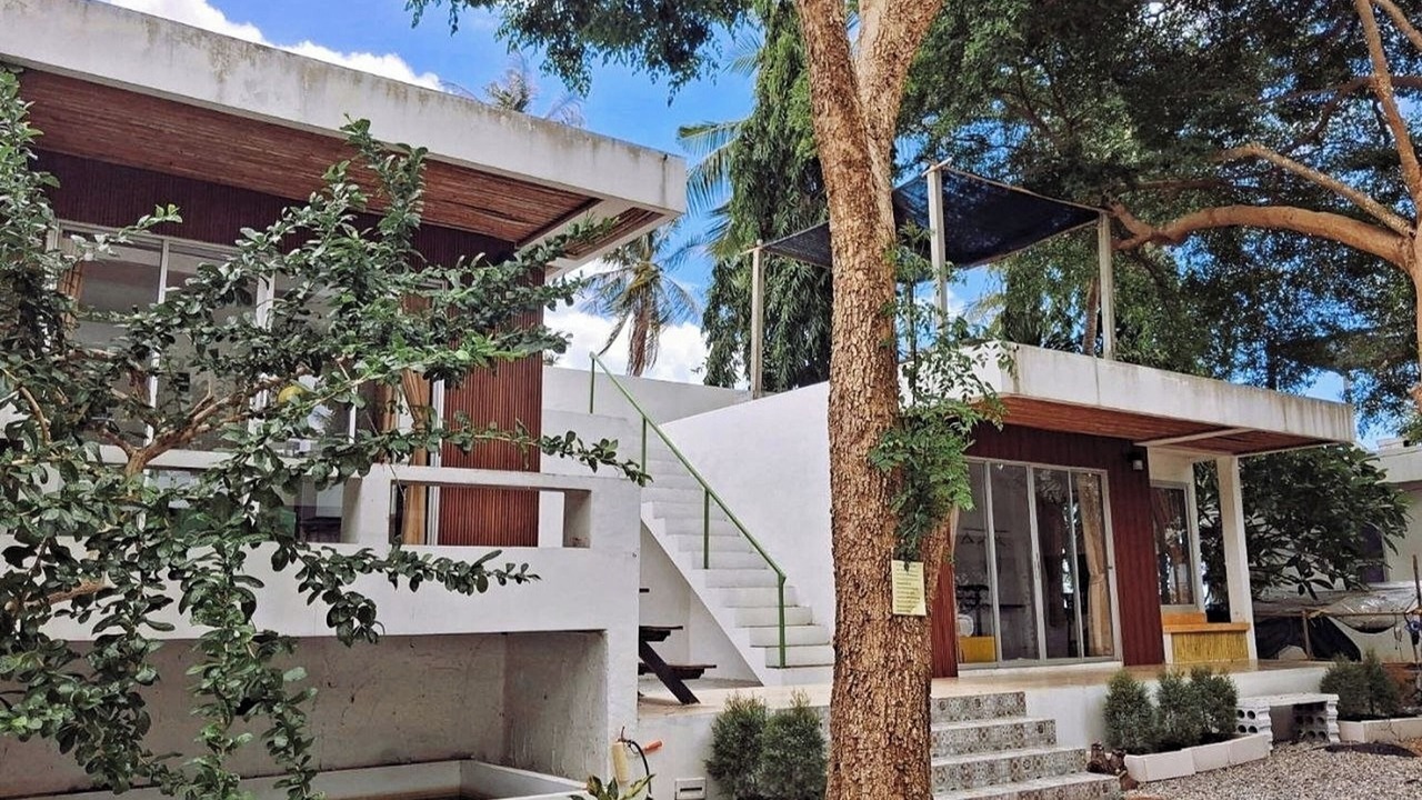 Photo of Outdoor in Sam Roi Yot