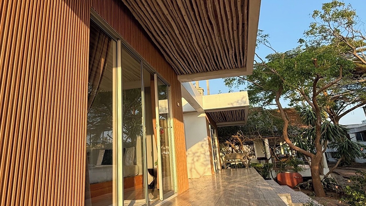 Photo of Outdoor in Sam Roi Yot