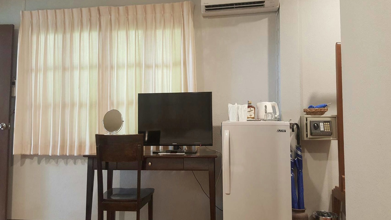 Photo of Bedroom in Thong Chai
