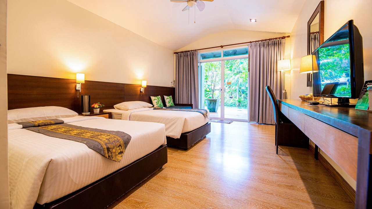Photo of Bedroom in Thong Chai