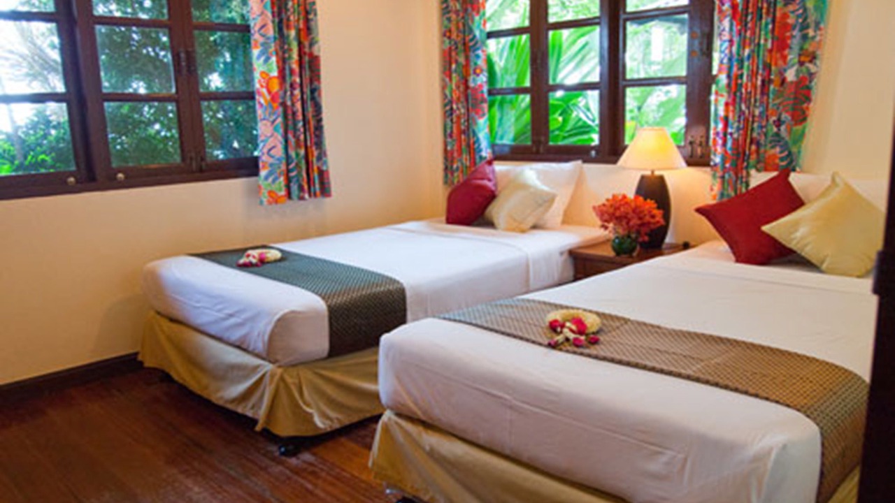 Photo of Bedroom in Thong Chai