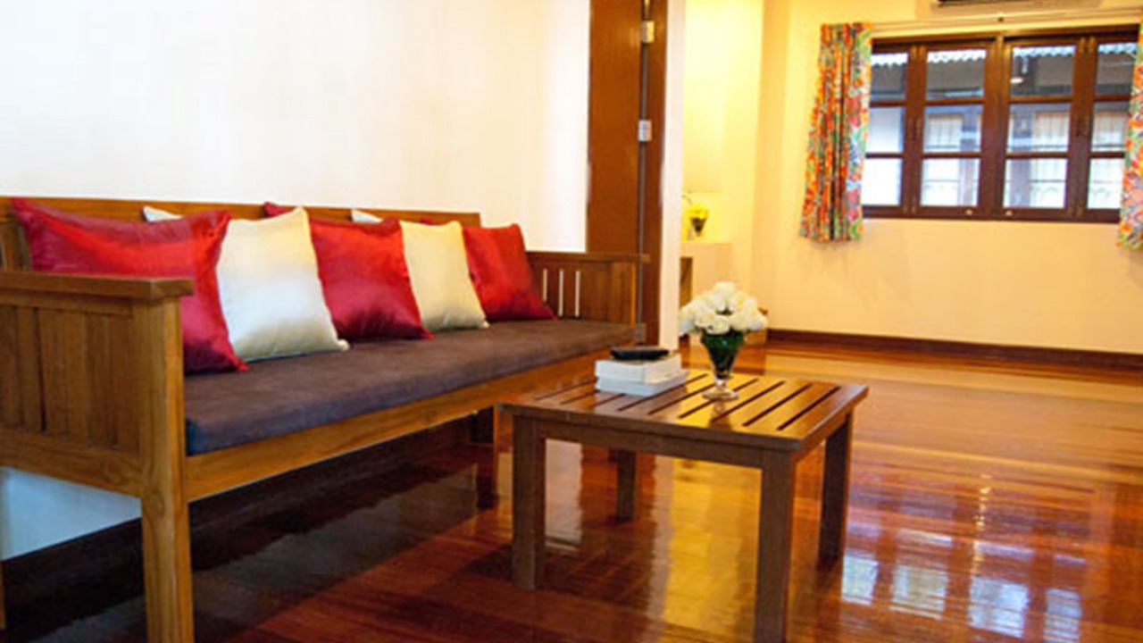 Photo of Bedroom in Thong Chai